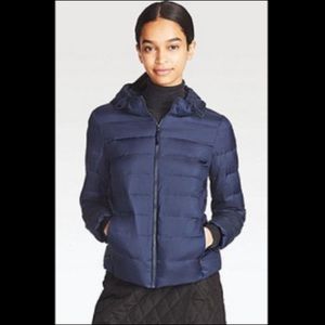 Uniqlo Ultra Light Down Zip Up